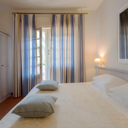 Hotel Mignon Forte dei Marmi Kültér fotó