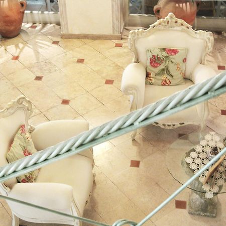 Hotel Mignon Forte dei Marmi Kültér fotó