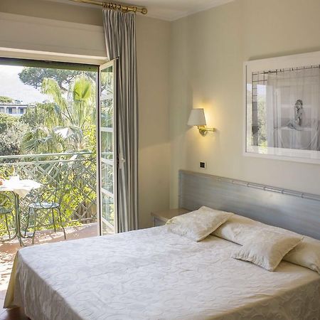 Hotel Mignon Forte dei Marmi Kültér fotó
