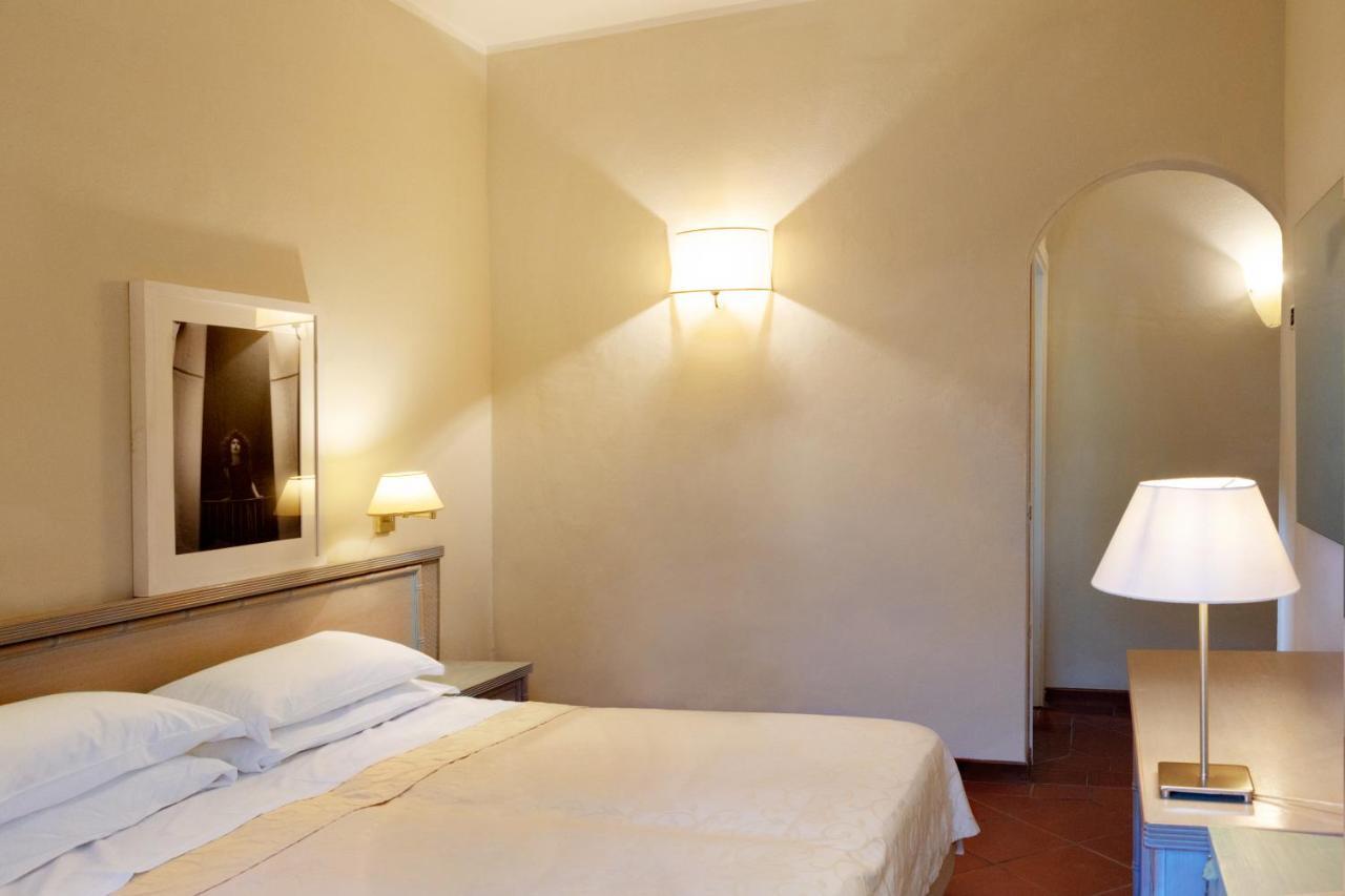Hotel Mignon Forte dei Marmi Kültér fotó
