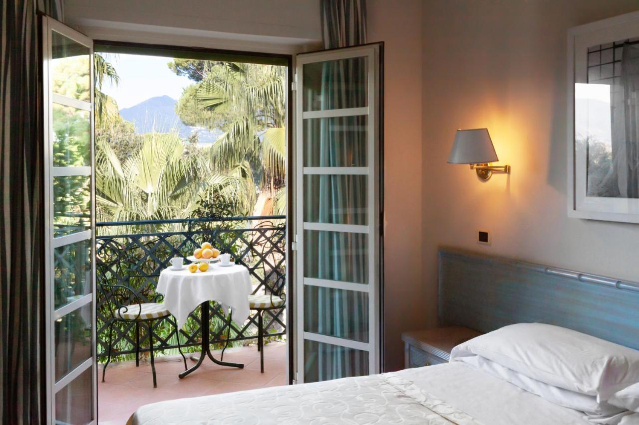 Hotel Mignon Forte dei Marmi Kültér fotó