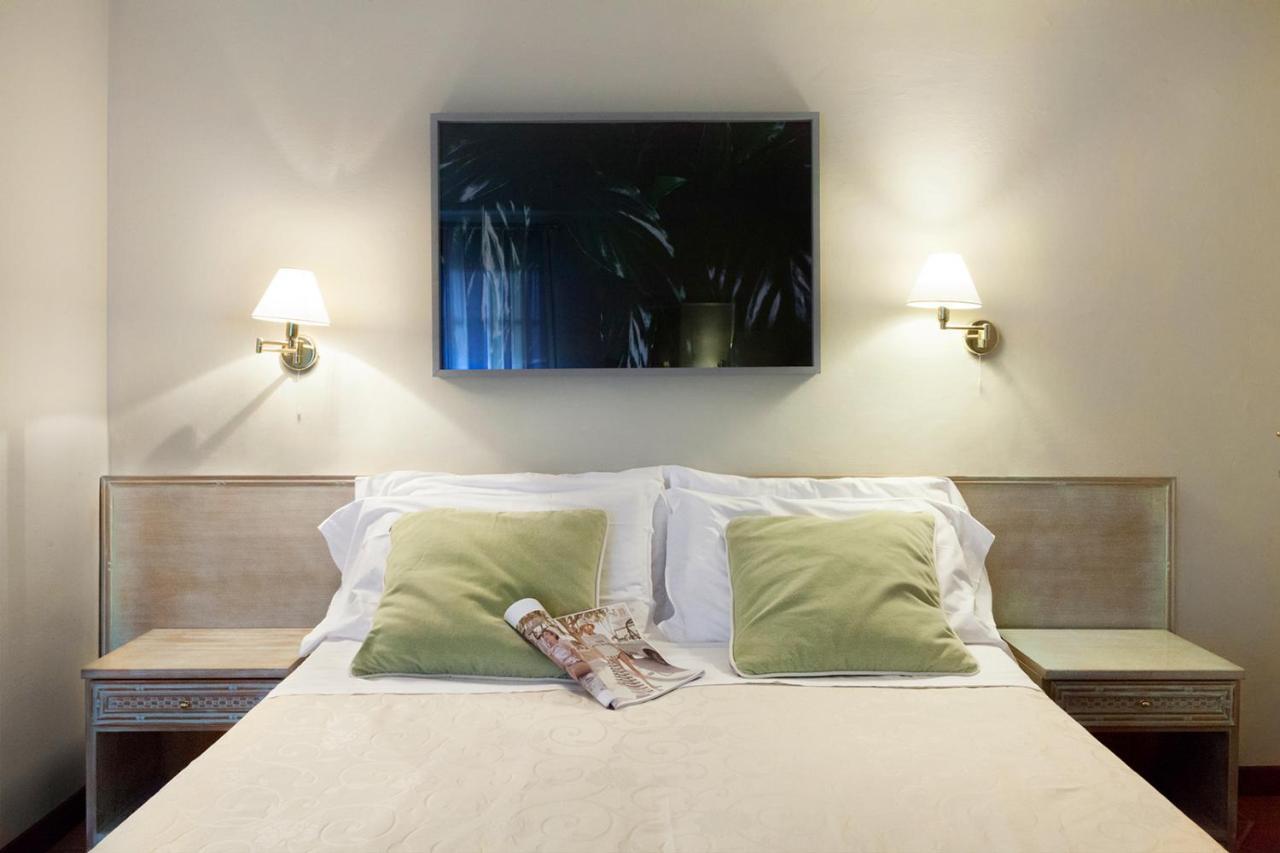 Hotel Mignon Forte dei Marmi Kültér fotó