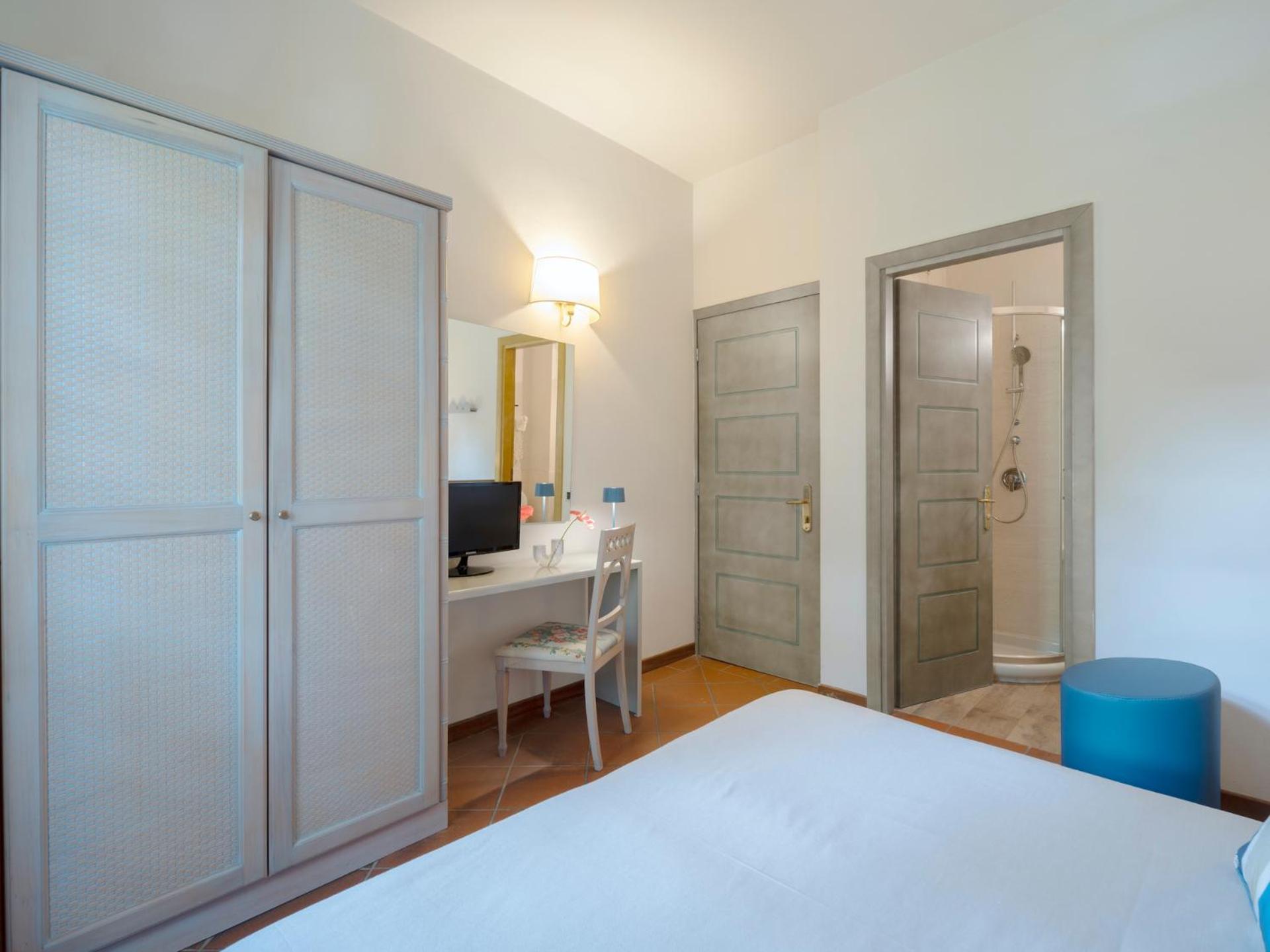 Hotel Mignon Forte dei Marmi Kültér fotó