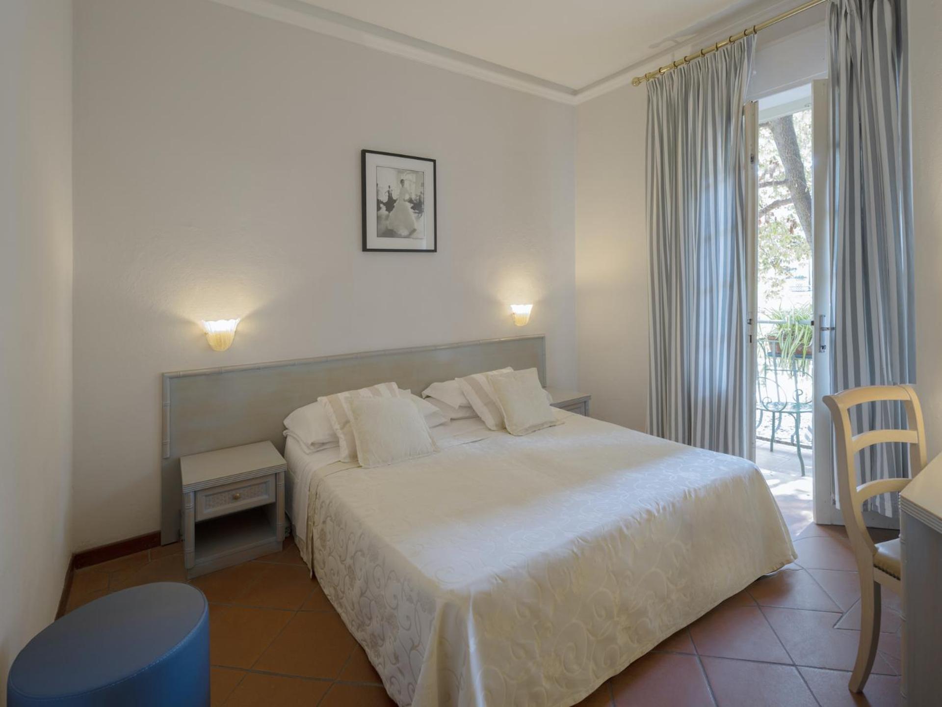Hotel Mignon Forte dei Marmi Kültér fotó