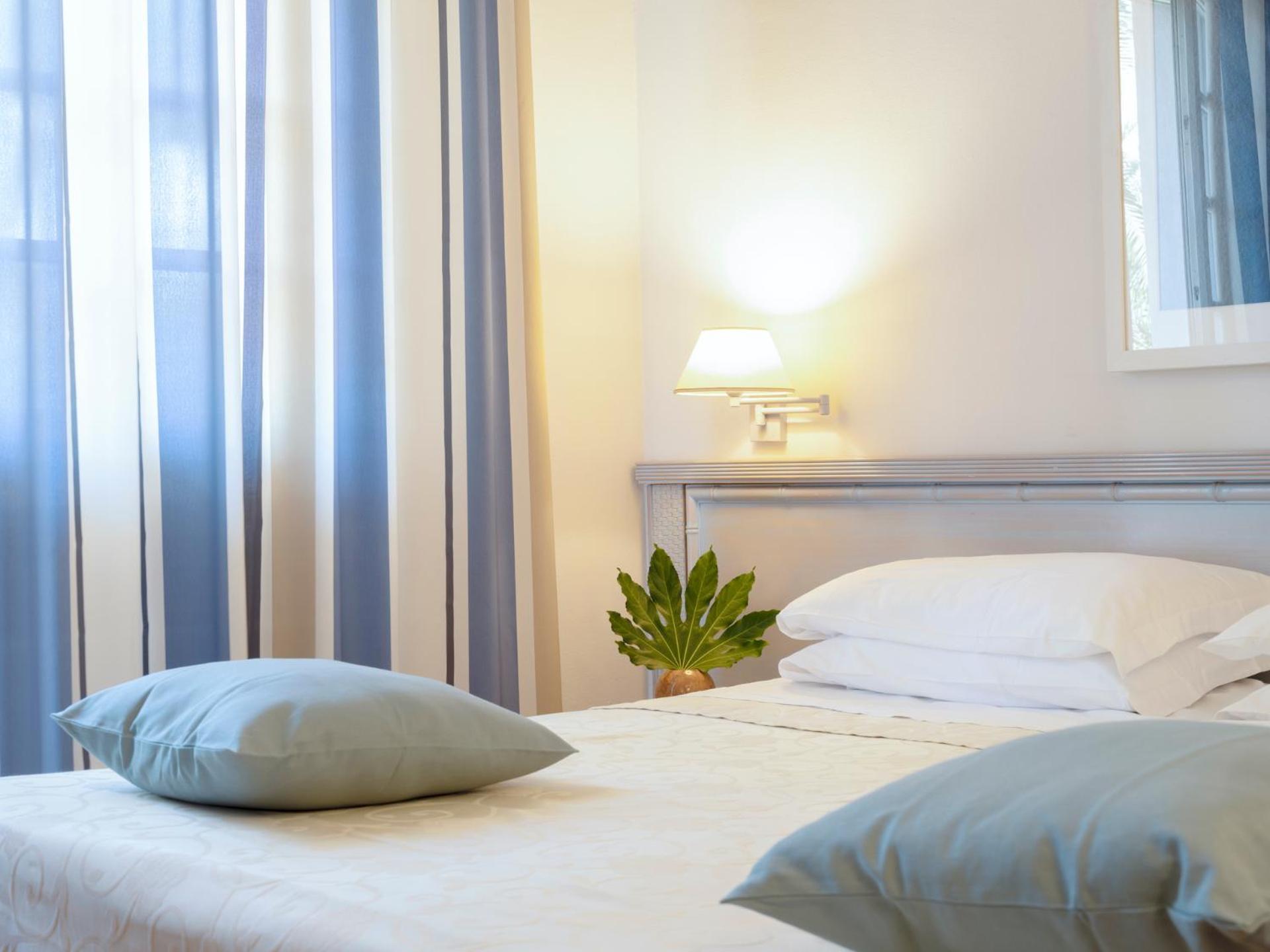 Hotel Mignon Forte dei Marmi Kültér fotó