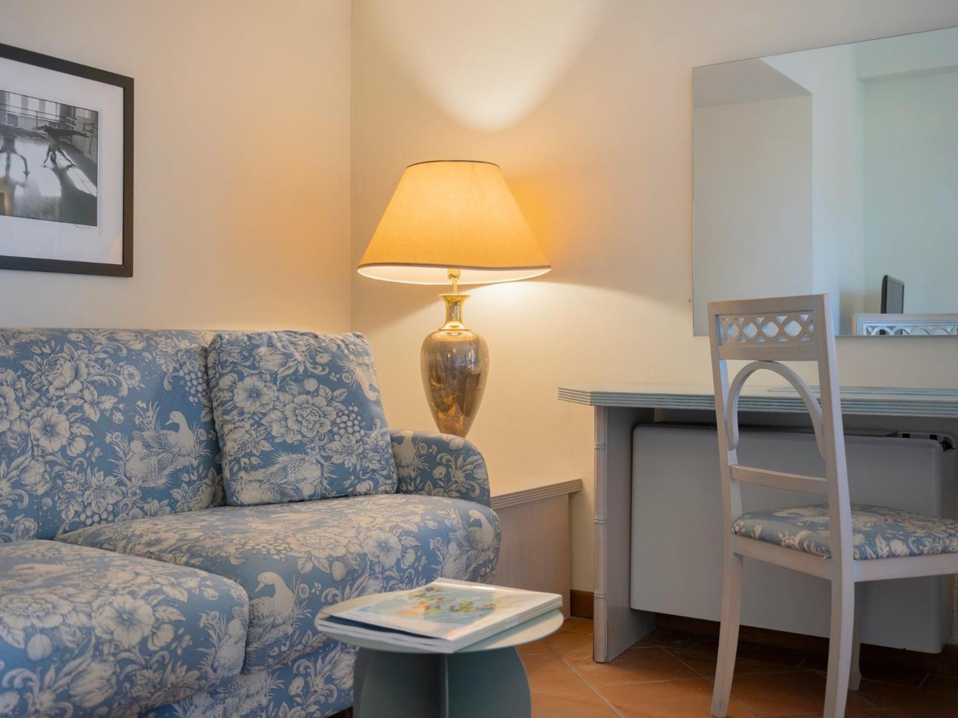 Hotel Mignon Forte dei Marmi Kültér fotó