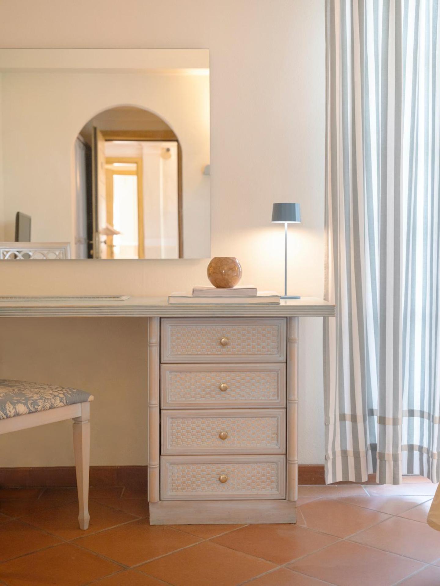Hotel Mignon Forte dei Marmi Kültér fotó