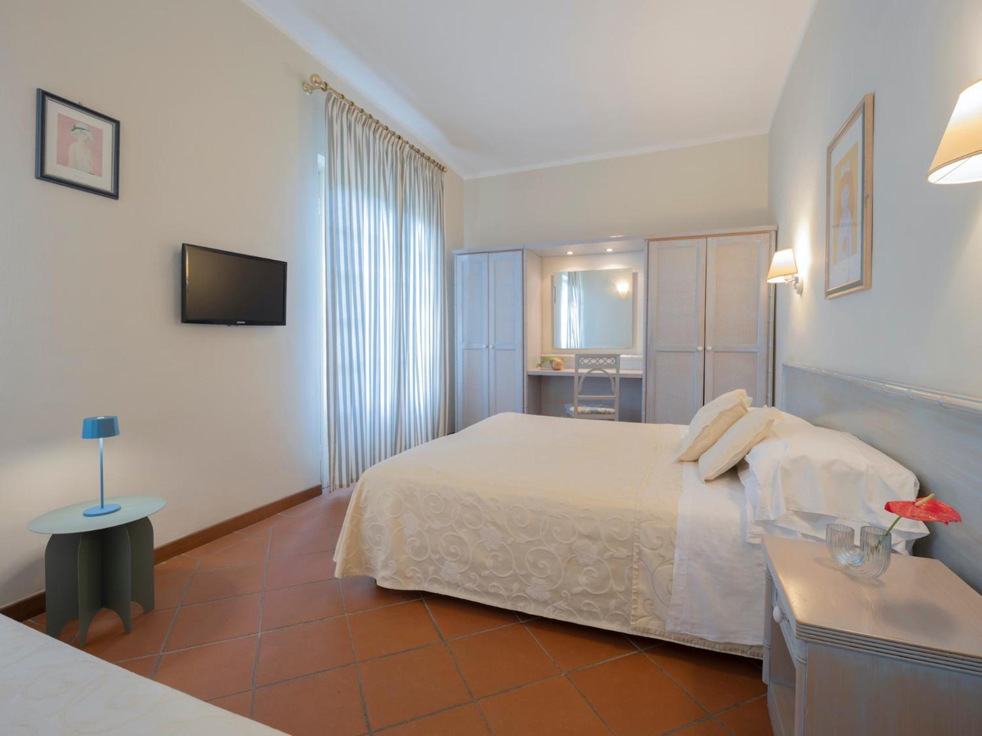 Hotel Mignon Forte dei Marmi Kültér fotó