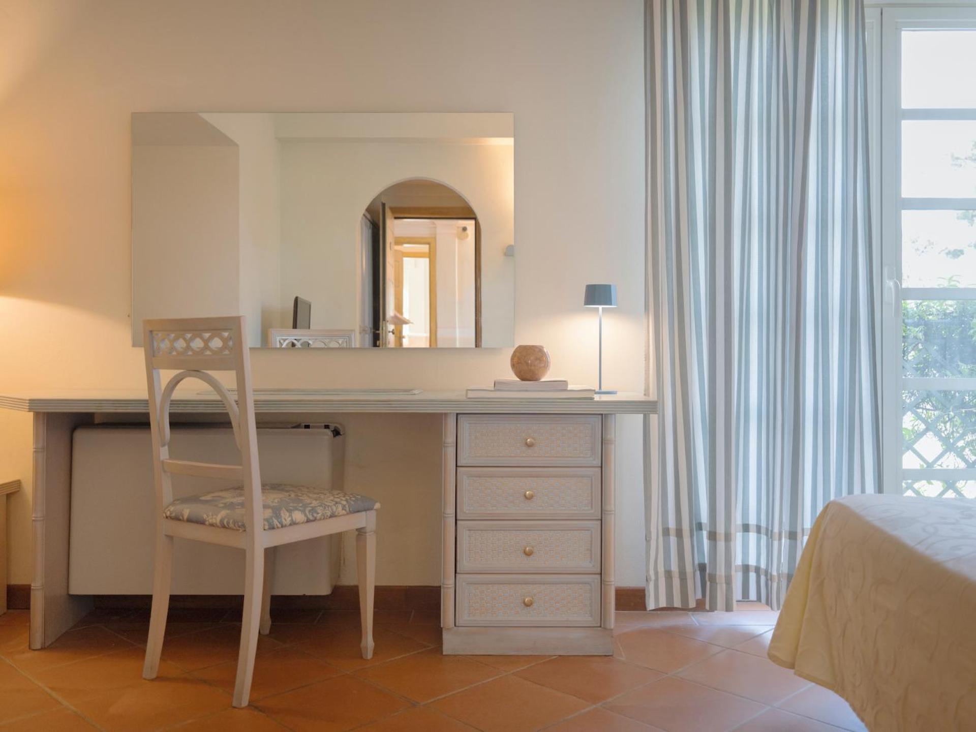 Hotel Mignon Forte dei Marmi Kültér fotó