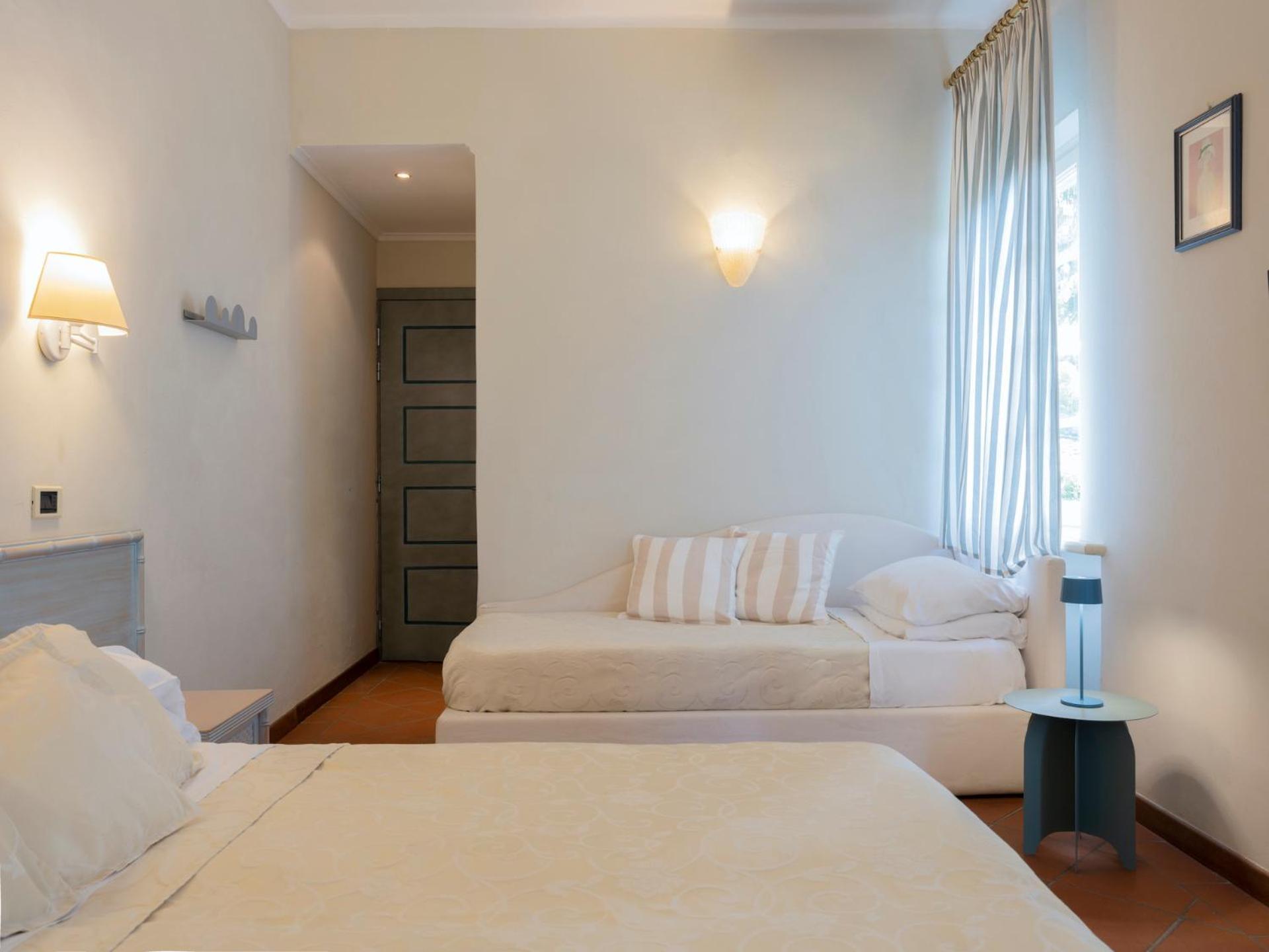 Hotel Mignon Forte dei Marmi Kültér fotó