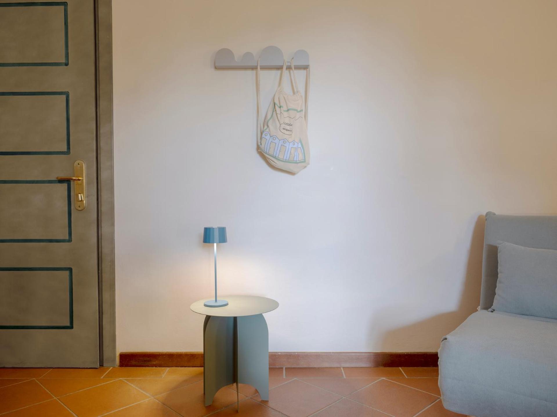 Hotel Mignon Forte dei Marmi Kültér fotó