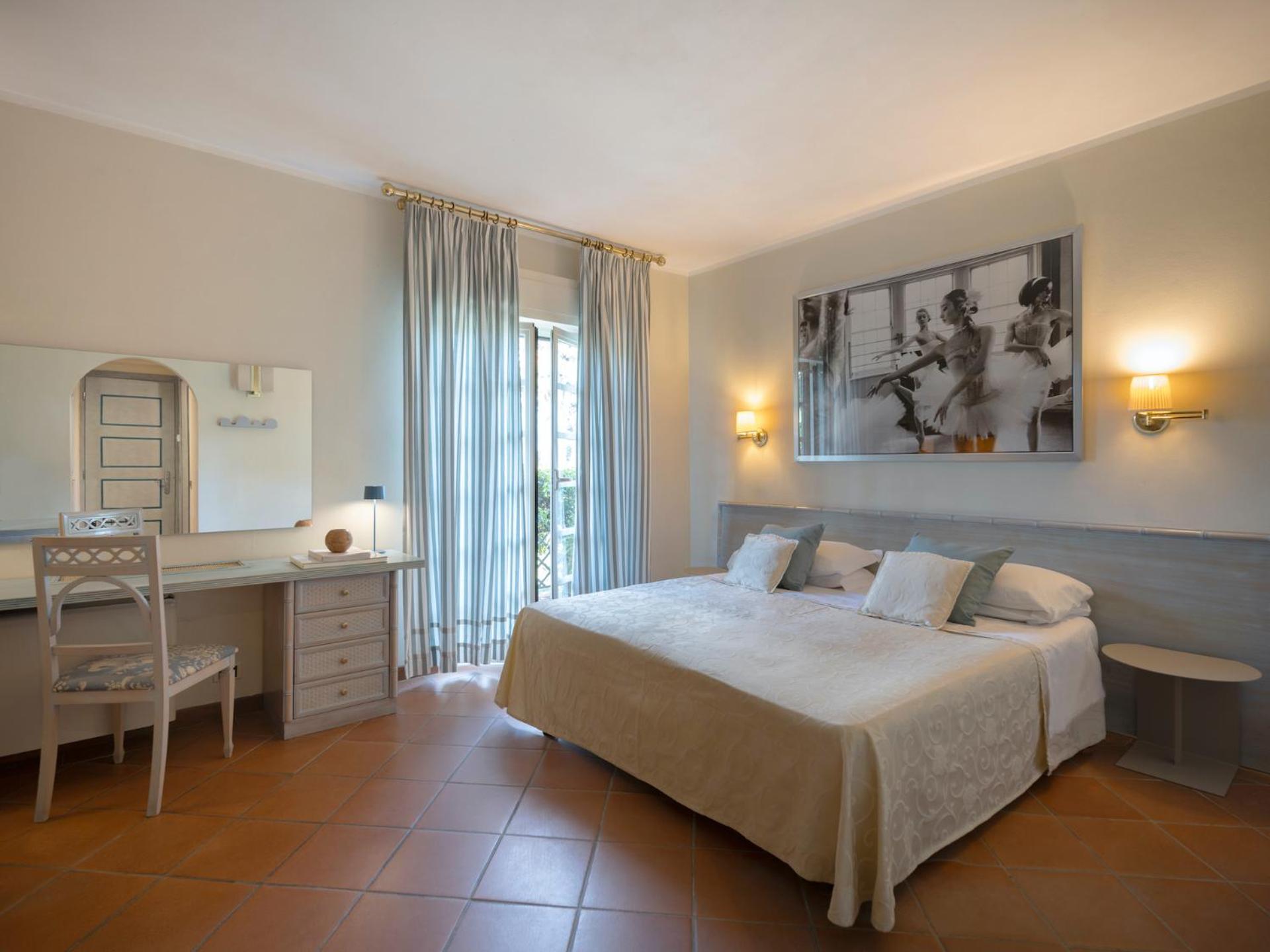 Hotel Mignon Forte dei Marmi Kültér fotó