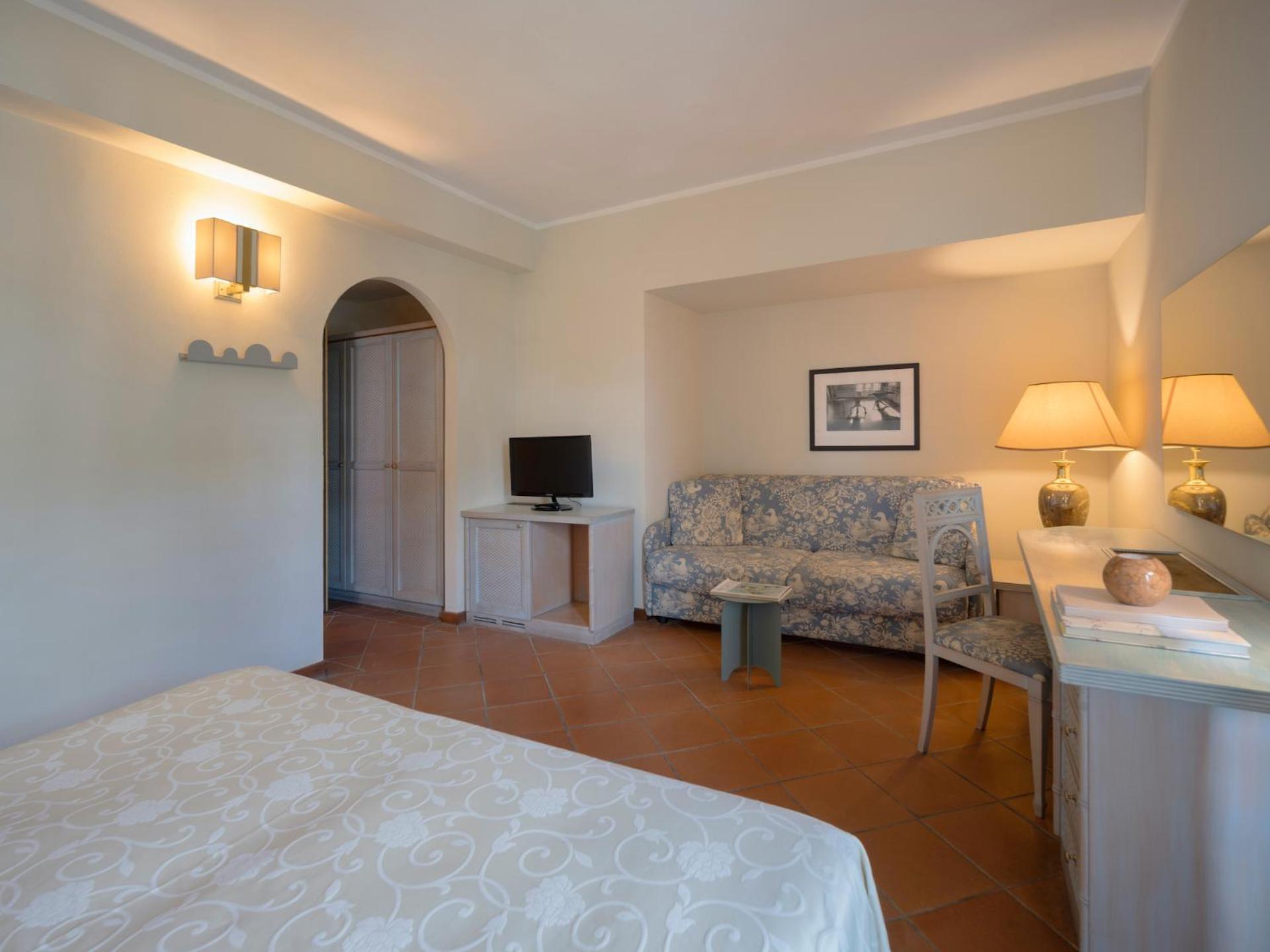 Hotel Mignon Forte dei Marmi Kültér fotó
