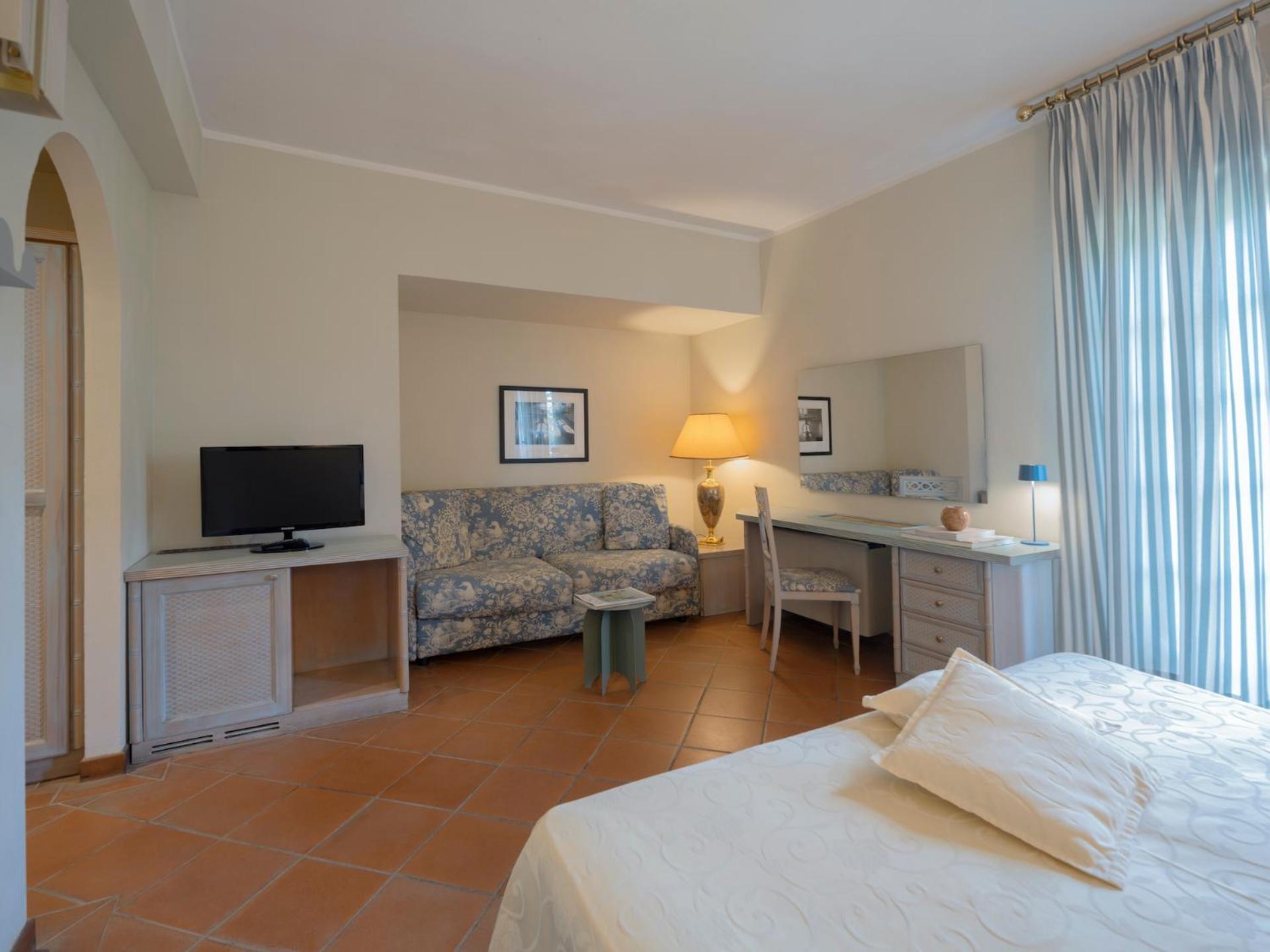 Hotel Mignon Forte dei Marmi Kültér fotó